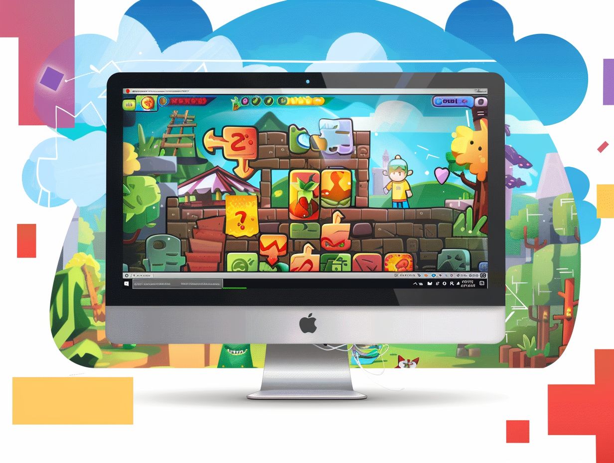 Best Browser Based Free Online Puzzle Games