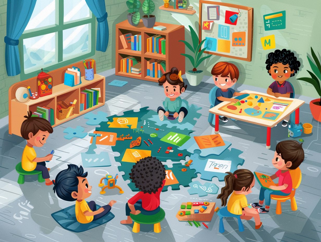 What Are Educational Games?