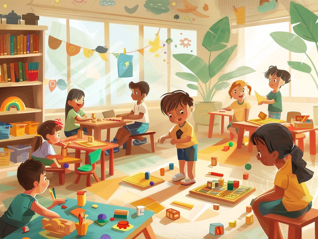 Incorporate Games into Lesson Plans