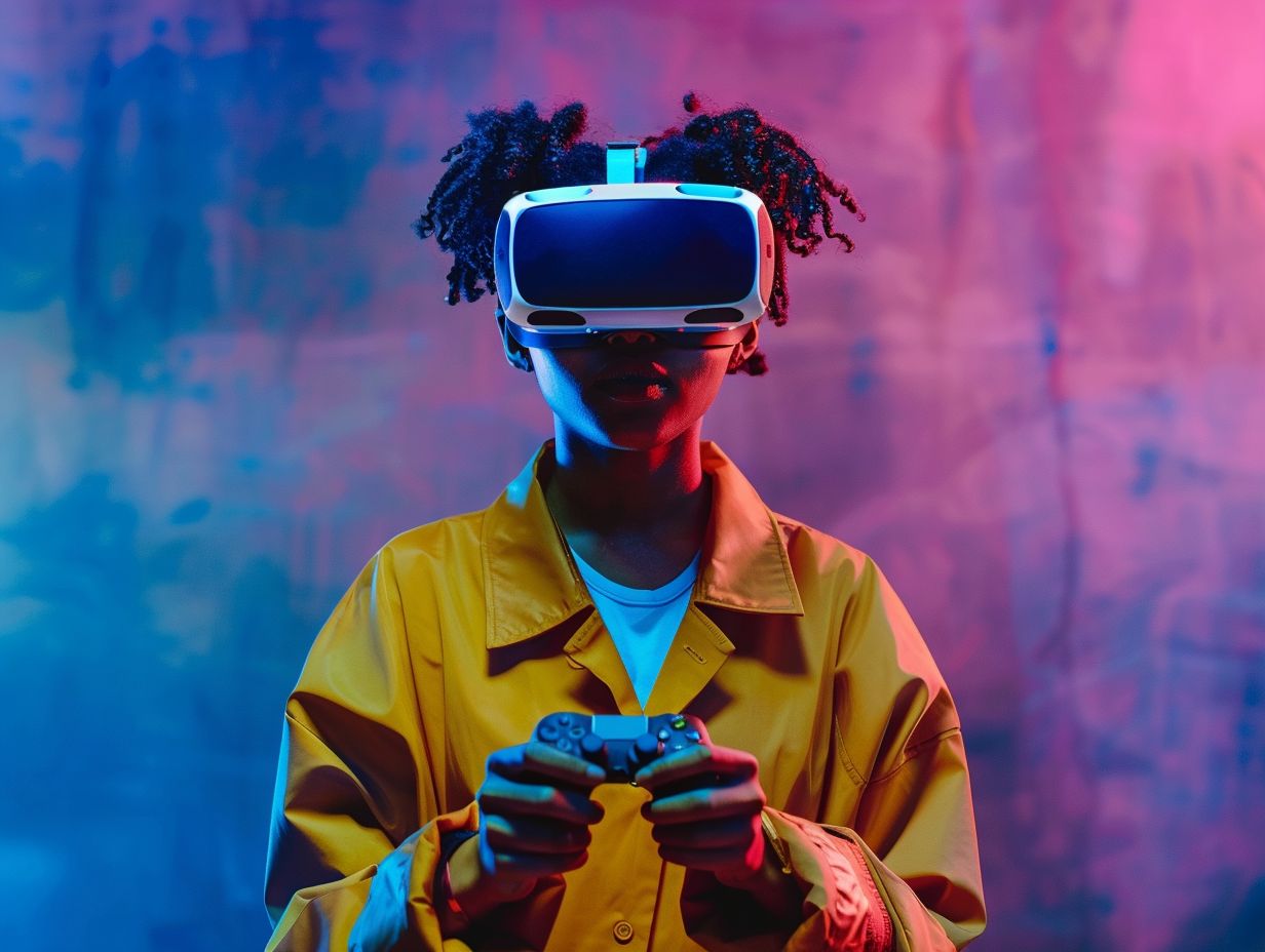 Step 2: Install a VR Browser
