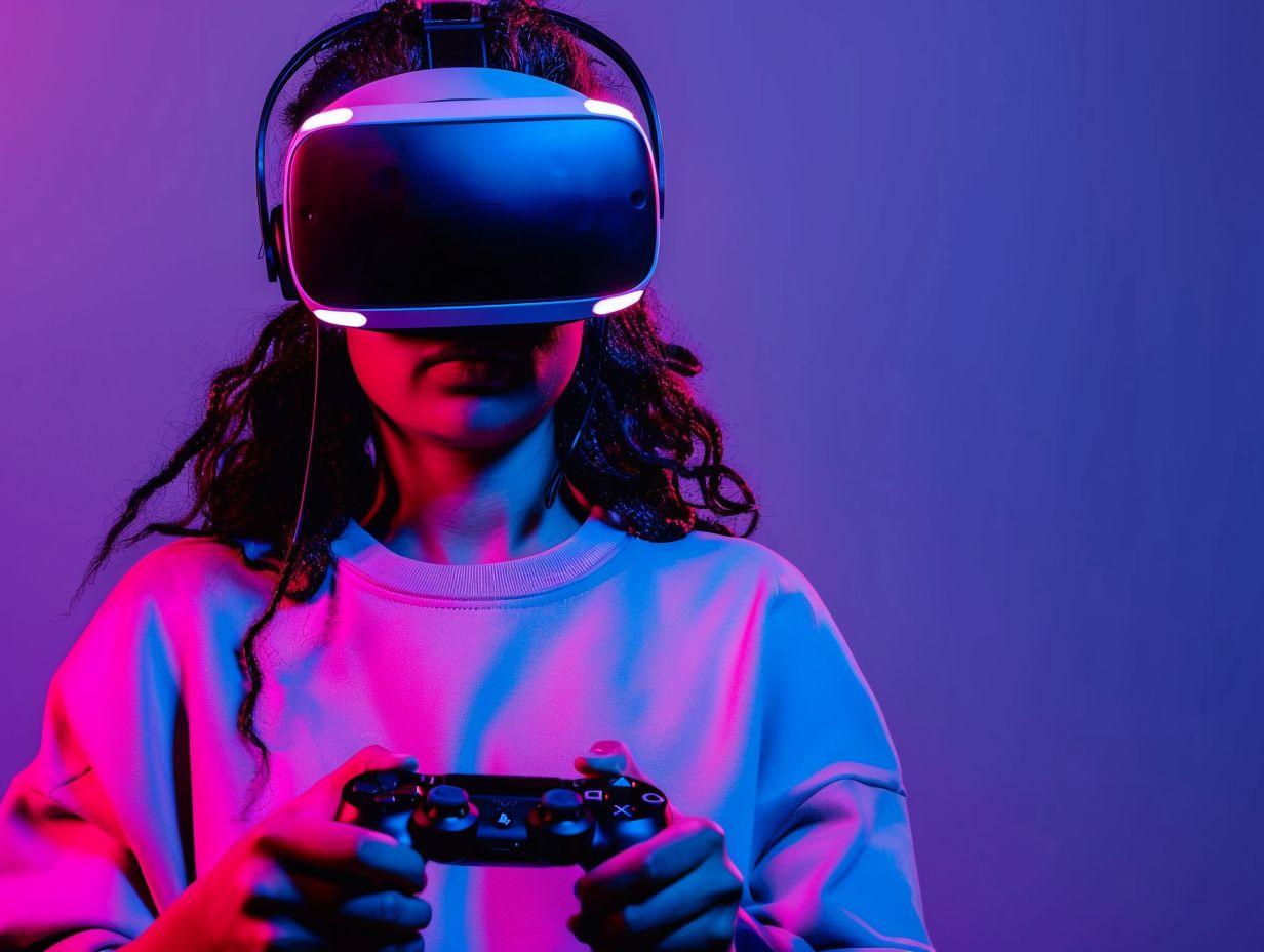 Improved Graphics and Performance