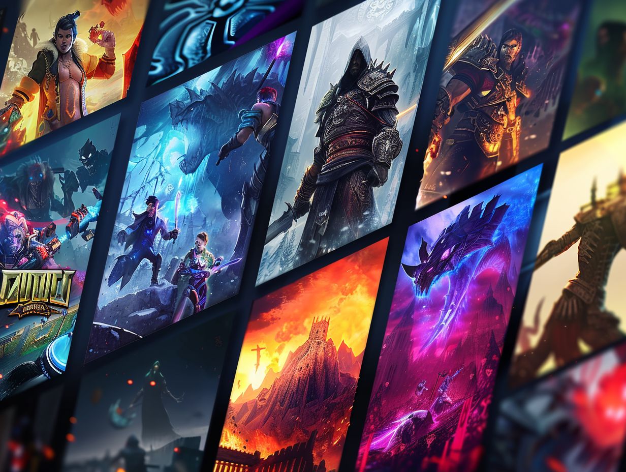 What Are Browser-Based Games?