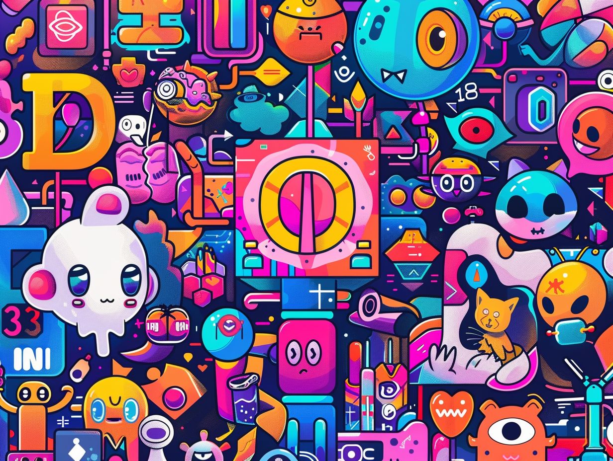 What are IO Games?