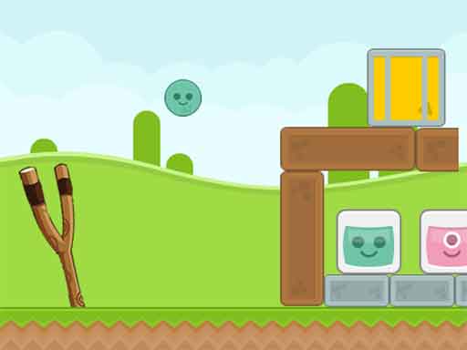 Angry Aliens