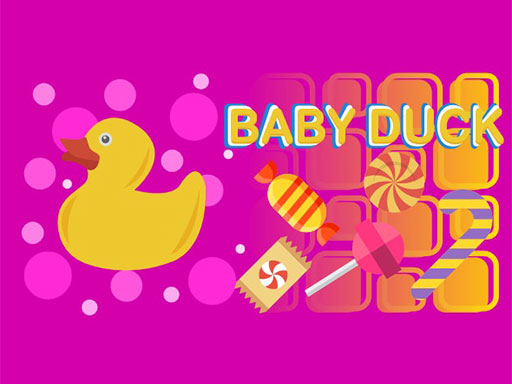 Baby Duck