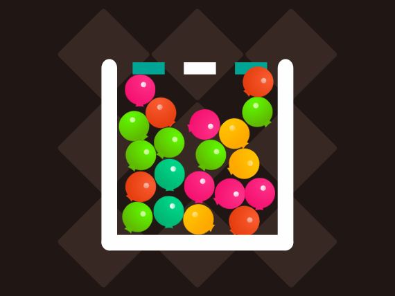 Balloons Creator