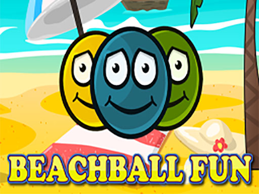 Beachball Fun