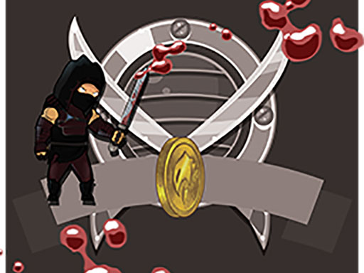 Black Assassin
