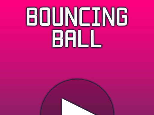 Bouncing Ball