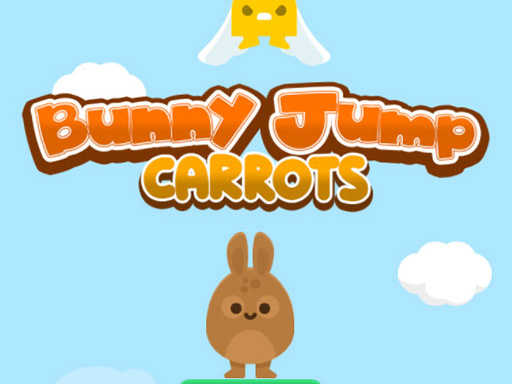 Bunny Jump Carrots