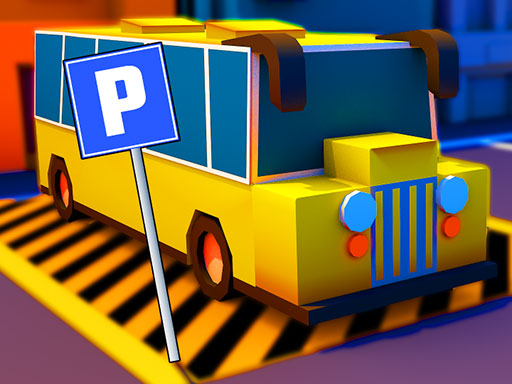 Bus Parking
