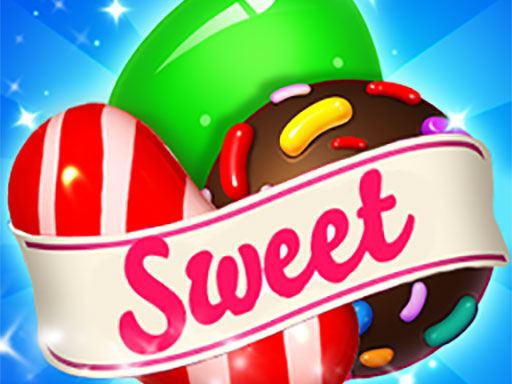 Candy Match Saga
