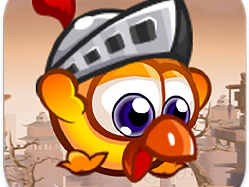 Chicken Jump