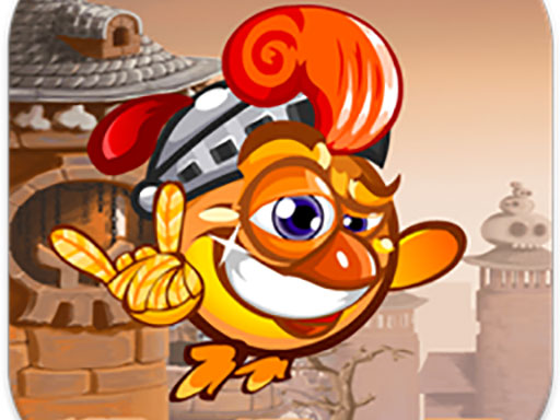 Chicken Love