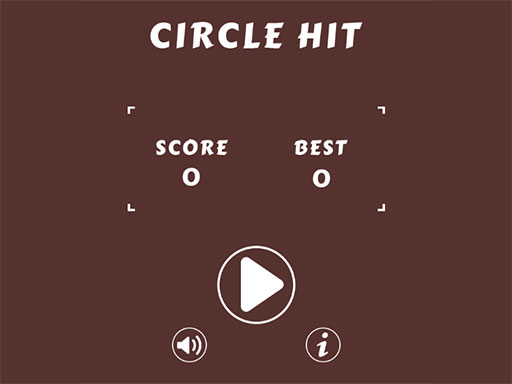 Circle Hit