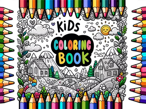 Coloring Book