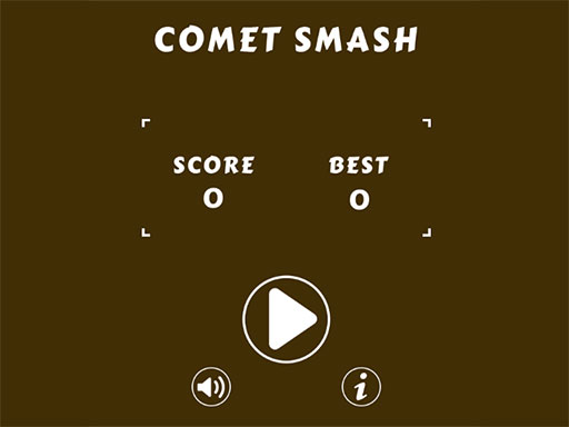 Comet Smash