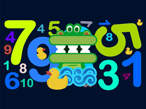 Comparing Numbers