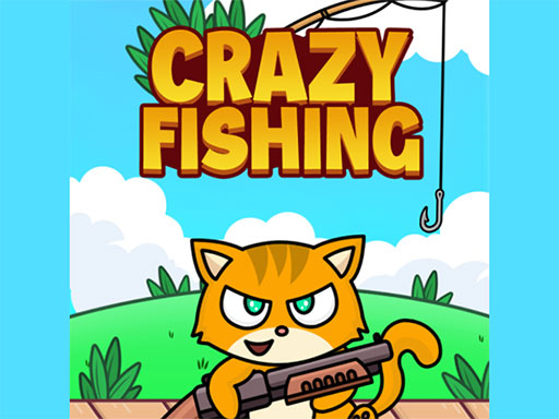 Crazy Fishing