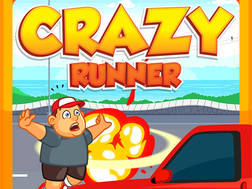 Crazy Runner
