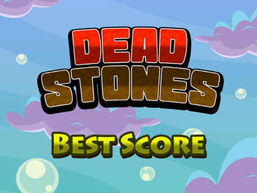 Dead Stones