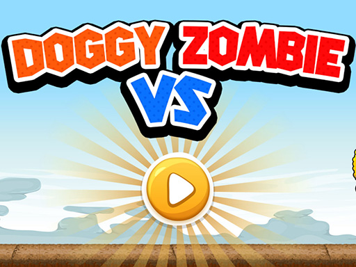 Doggy vs Zombie