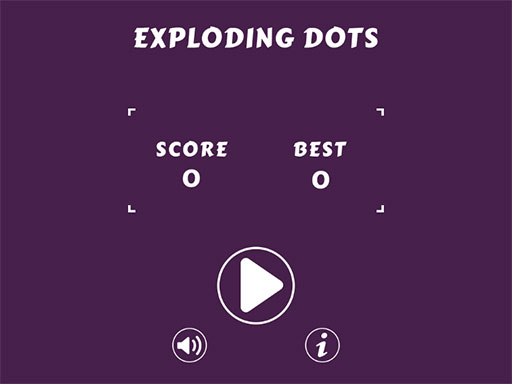 Exploding Dots