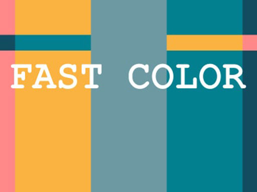 Fast Color