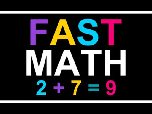 Fast Math