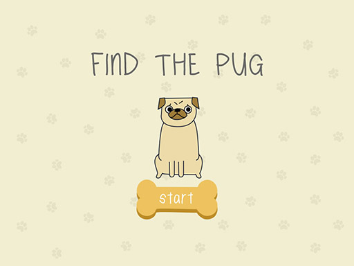 Find the Pug