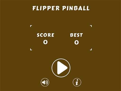 Flipper Pinball