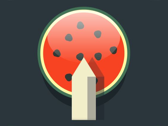 Fruits Splash