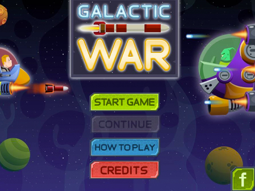 Galactic War