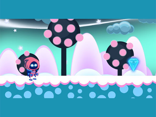 Gem Game