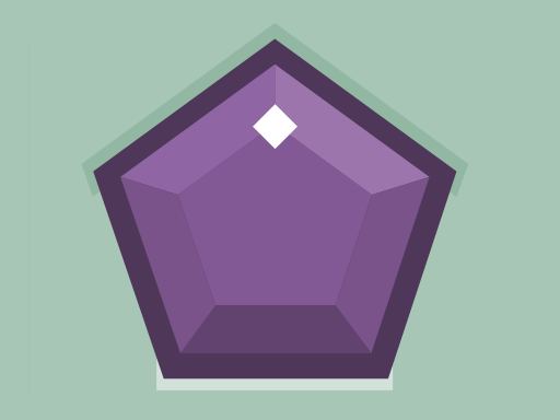 Gems Shot