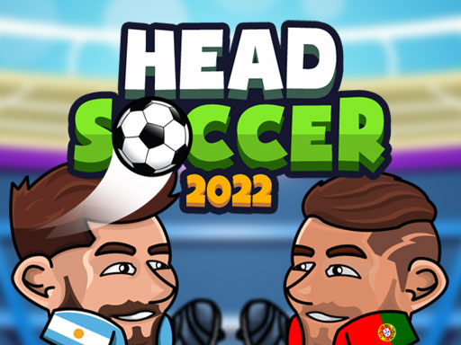 Head Soccer 2022