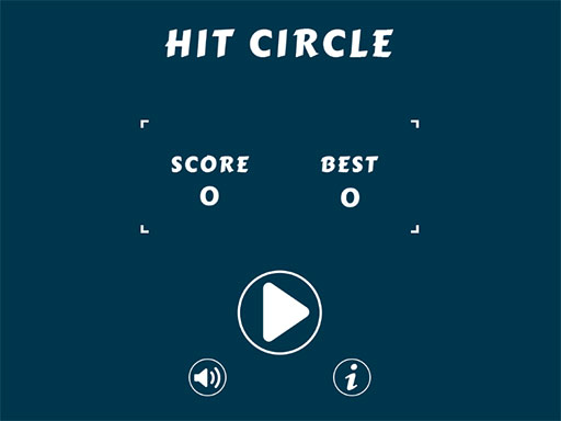 Hit Circle