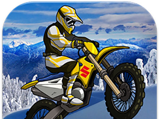 Ice Biker