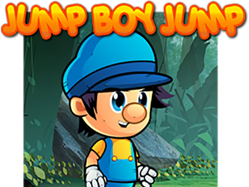 Jump Boy Jump