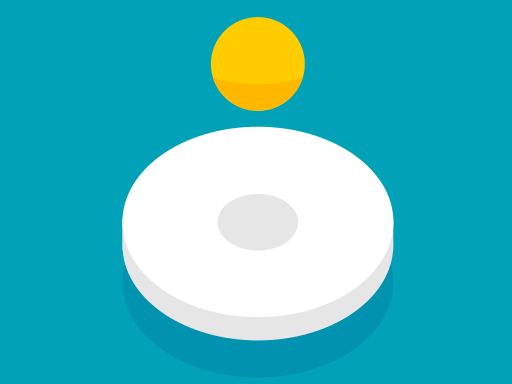 Jumping Ball