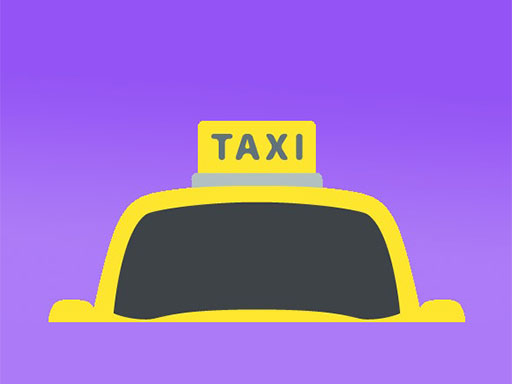 Mad Taxi