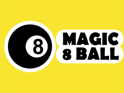 Magic 8 Ball