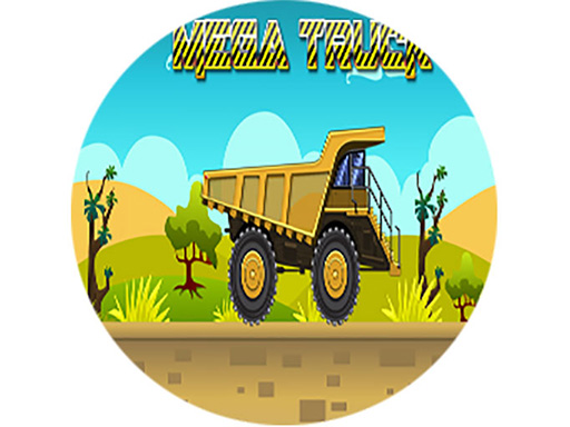 Mega Truck
