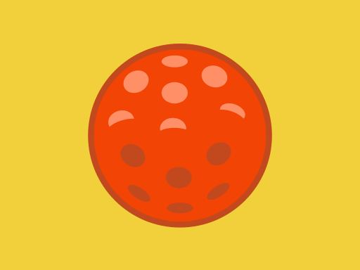 Micro Golf Ball 2