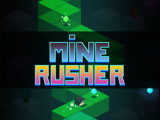 Mine Rusher