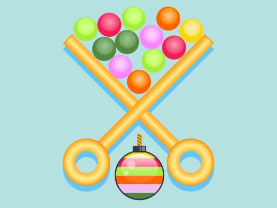 Move The Pin 2