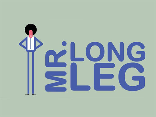 Mr Long Leg