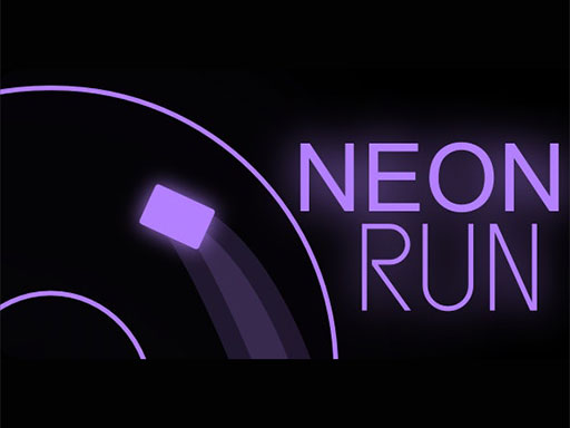 Neon Run