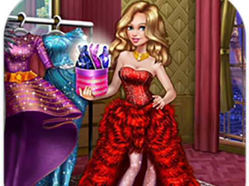 Nadja Dress Up