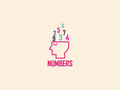 NUMBERS